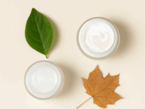 החלפת קרם לחות בין העונות