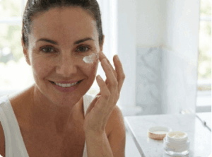 קרם עיניים - ניפוץ מיתוס ומריחה נכונה